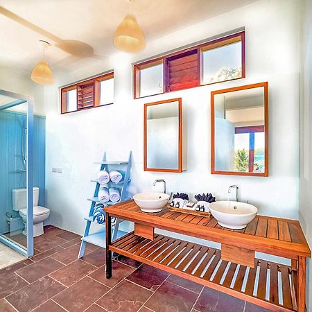 473 Grenada Boutique Resort St. George's ภายนอก รูปภาพ