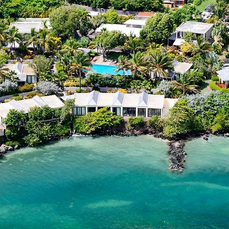473 Grenada Boutique Resort St. George's ภายนอก รูปภาพ
