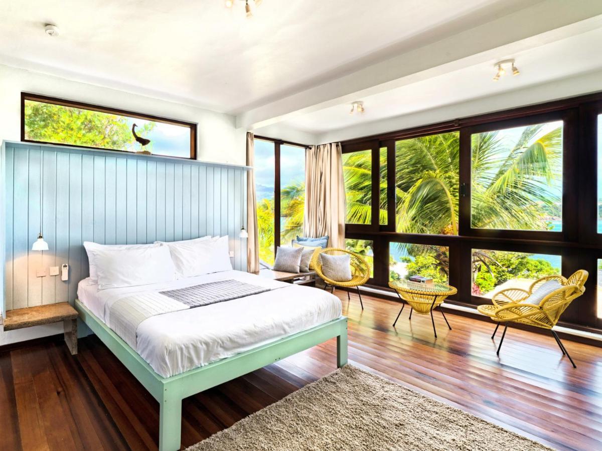 473 Grenada Boutique Resort St. George's ภายนอก รูปภาพ