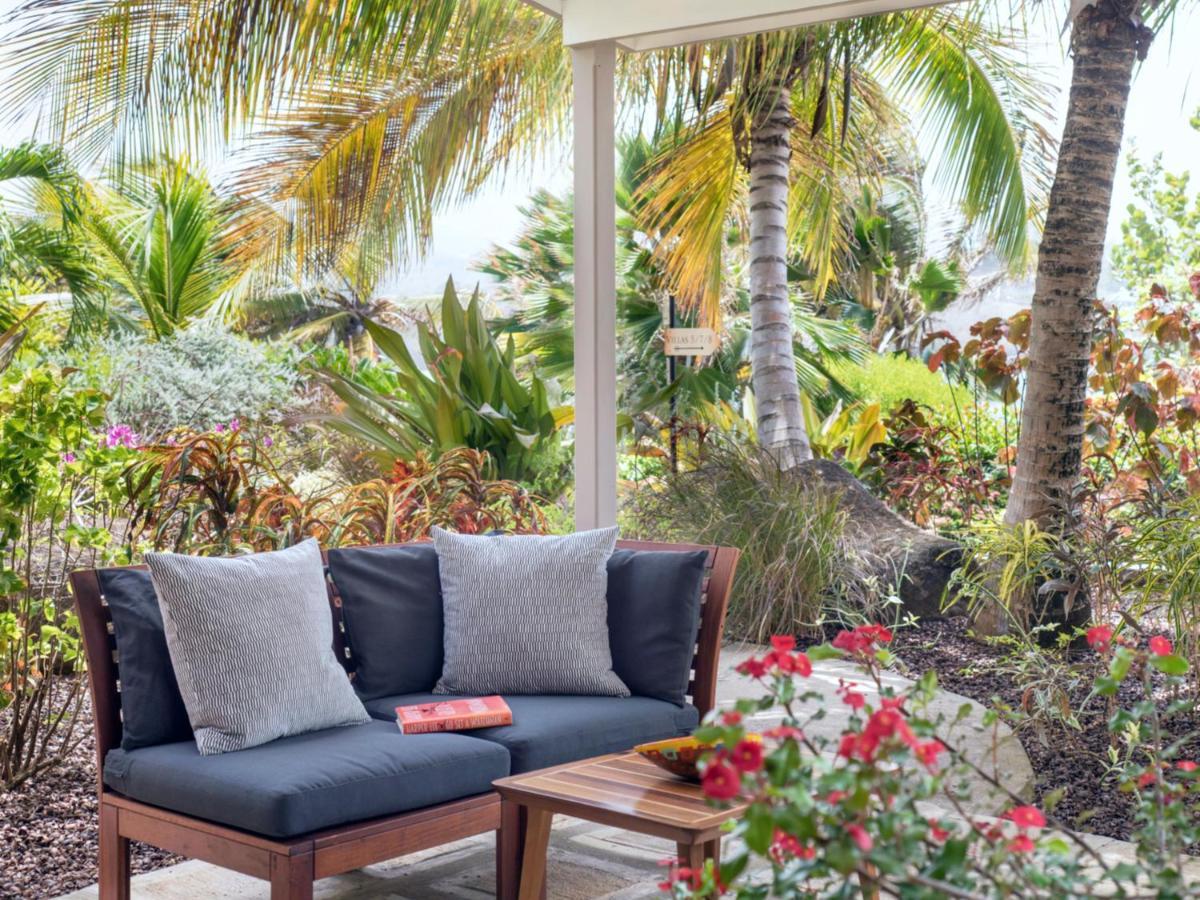 473 Grenada Boutique Resort St. George's ภายนอก รูปภาพ