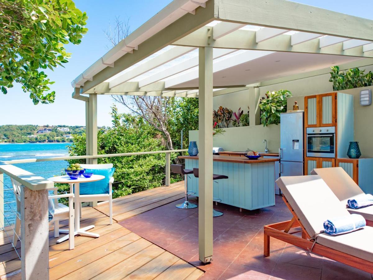 473 Grenada Boutique Resort St. George's ภายนอก รูปภาพ