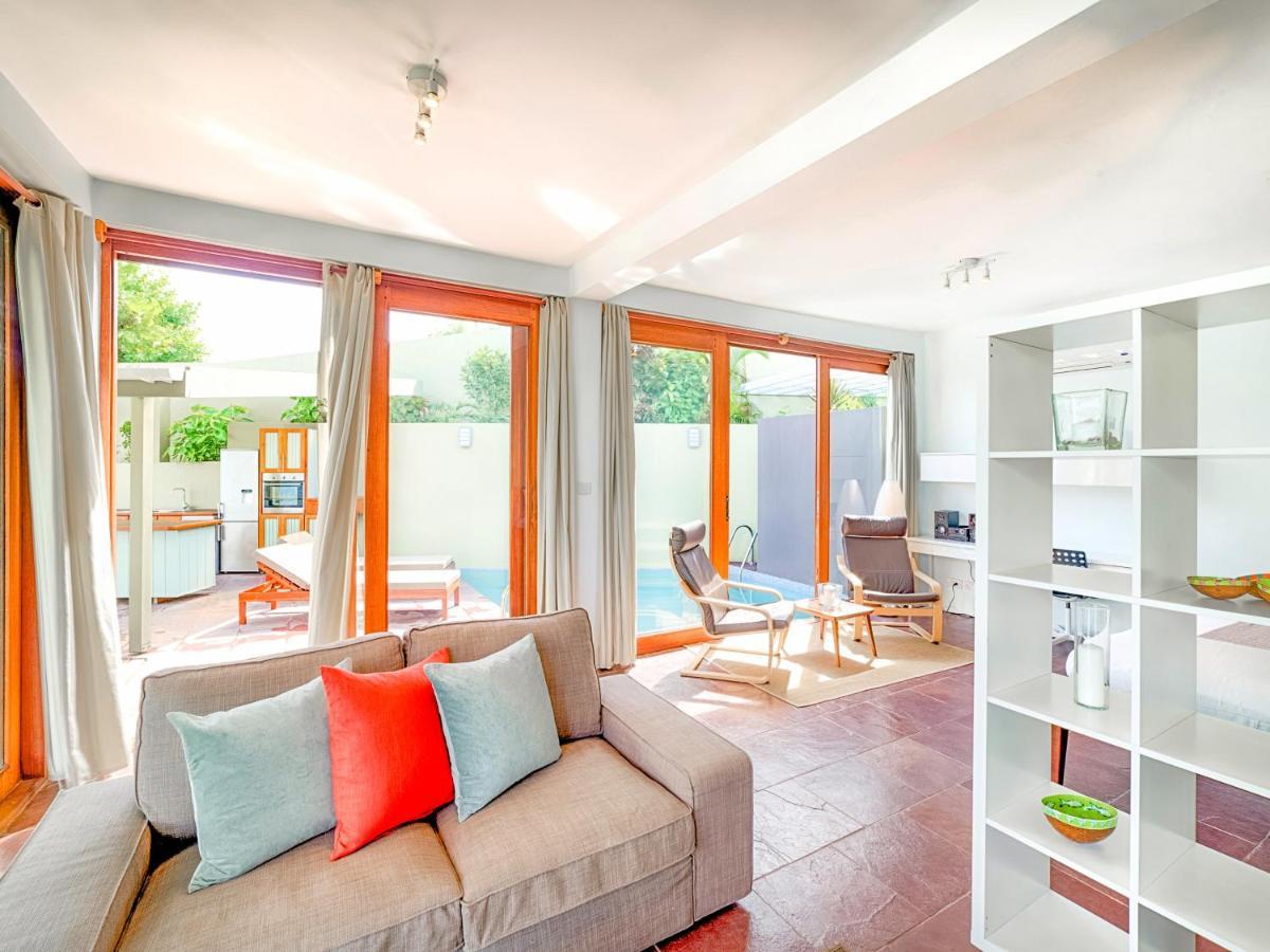 473 Grenada Boutique Resort St. George's ภายนอก รูปภาพ