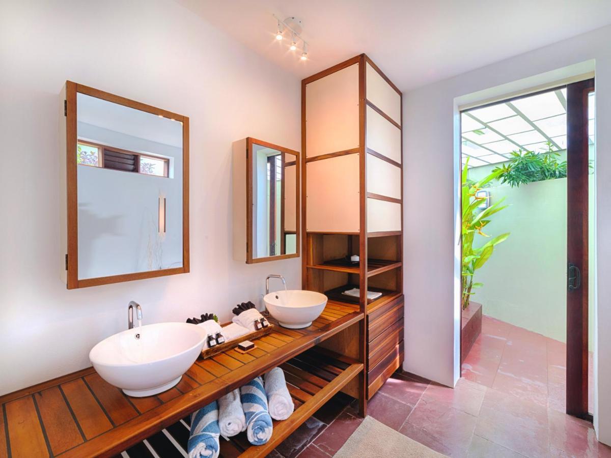 473 Grenada Boutique Resort St. George's ภายนอก รูปภาพ