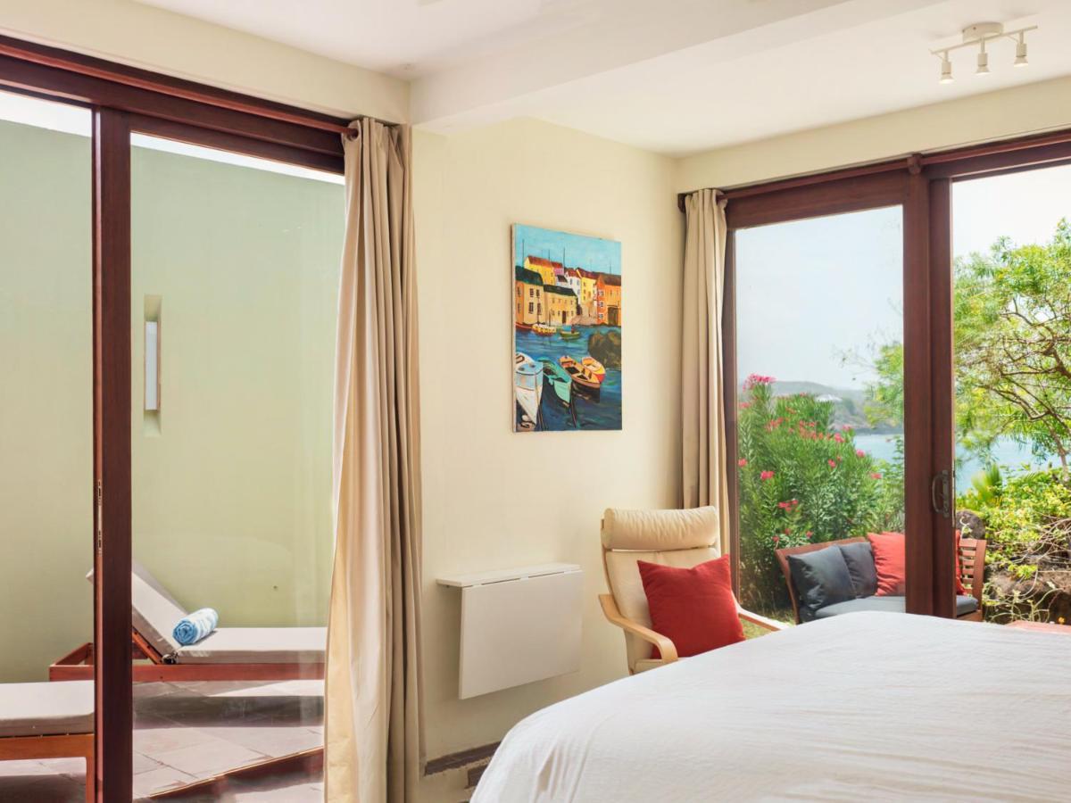 473 Grenada Boutique Resort St. George's ภายนอก รูปภาพ
