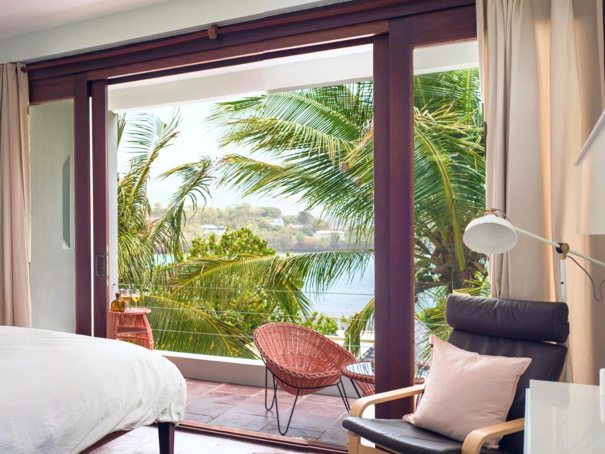 473 Grenada Boutique Resort St. George's ภายนอก รูปภาพ