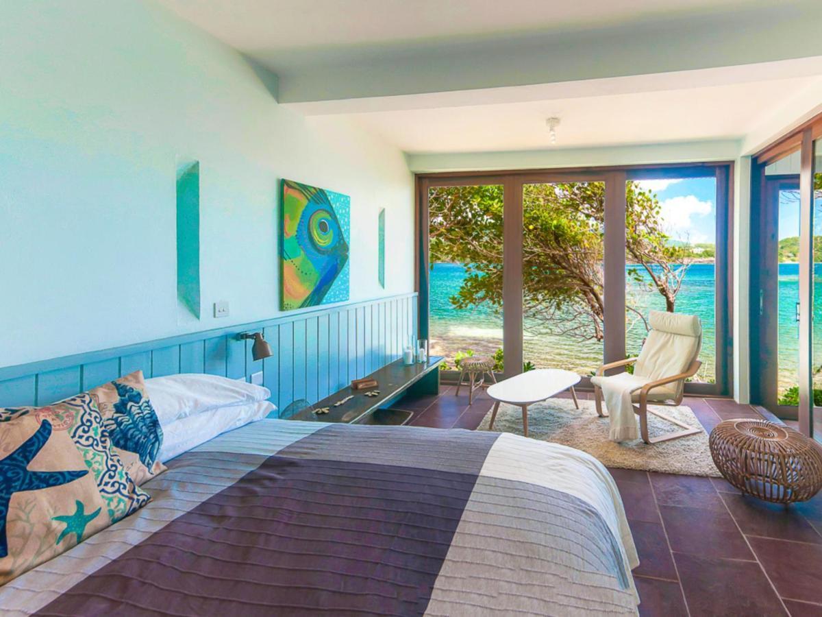473 Grenada Boutique Resort St. George's ภายนอก รูปภาพ