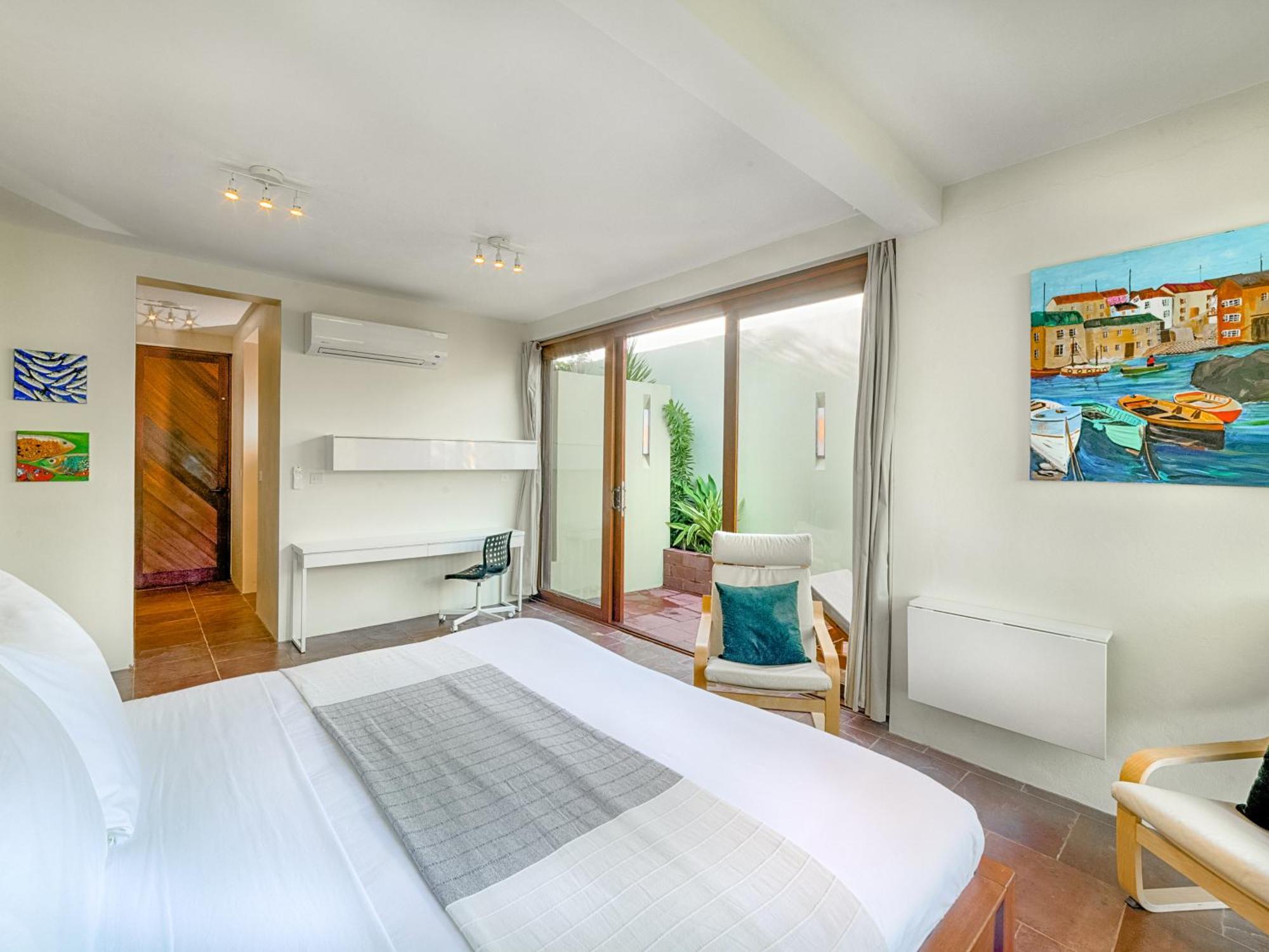 473 Grenada Boutique Resort St. George's ห้อง รูปภาพ