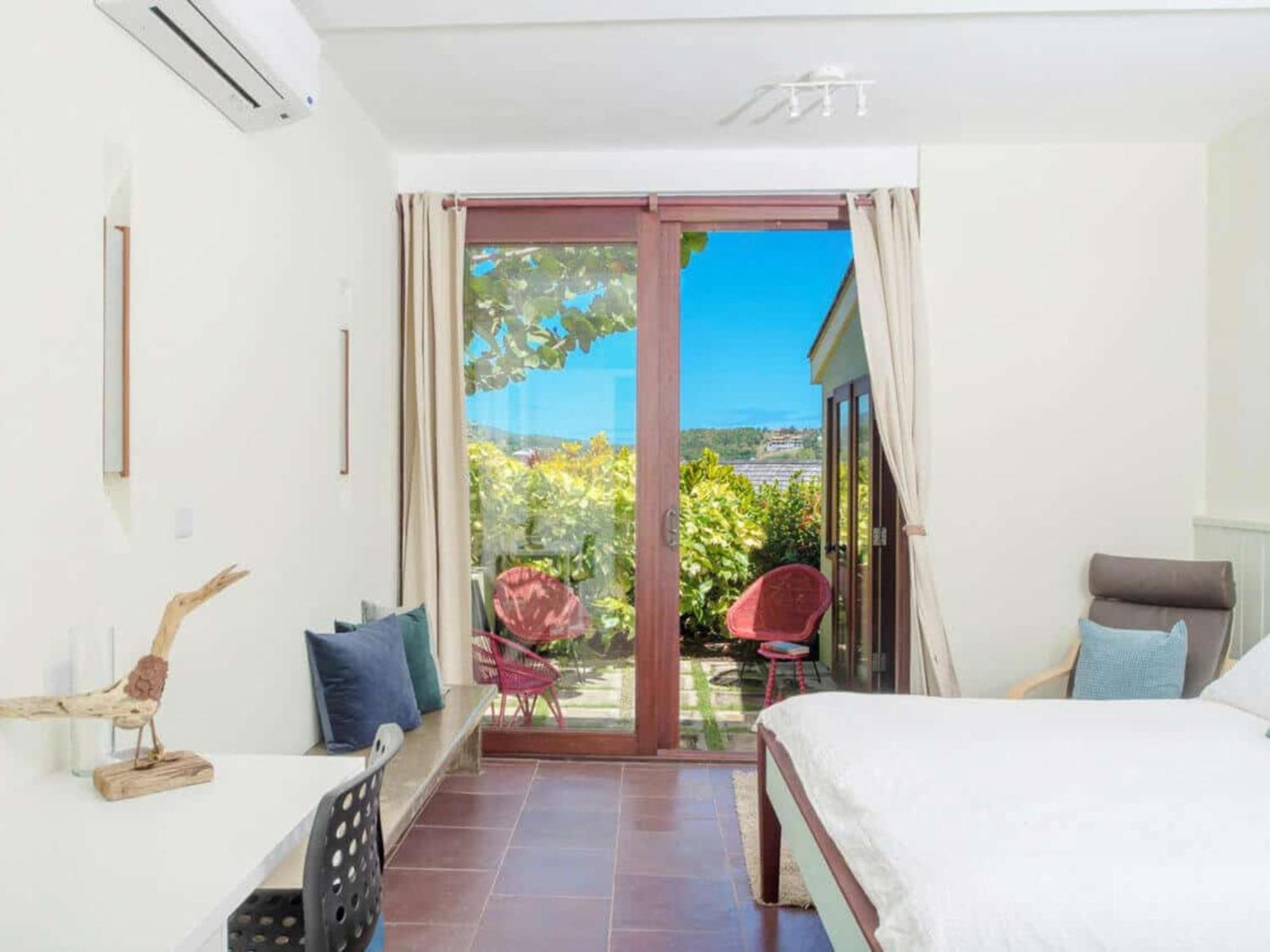 473 Grenada Boutique Resort St. George's ห้อง รูปภาพ