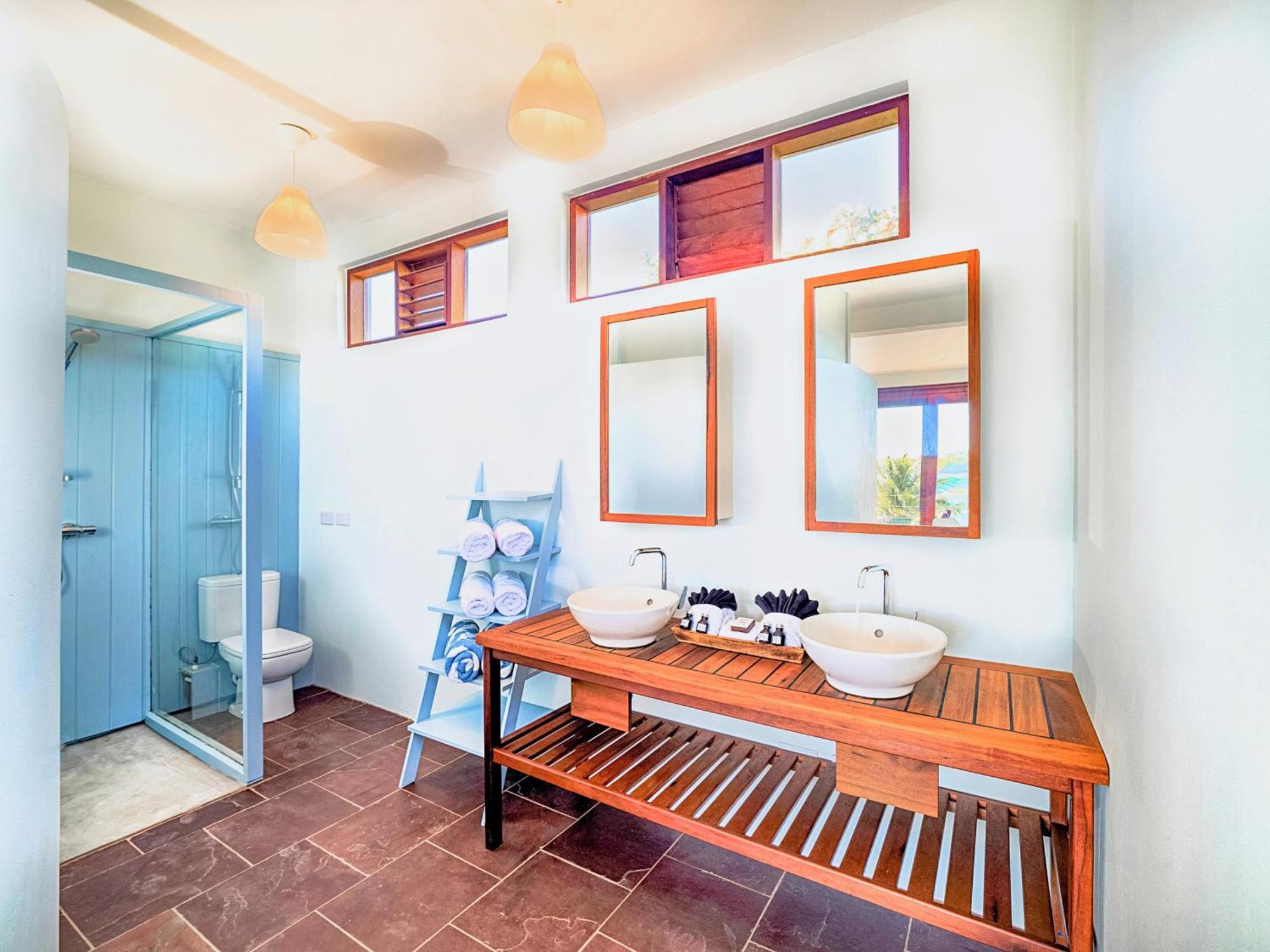 473 Grenada Boutique Resort St. George's ห้อง รูปภาพ