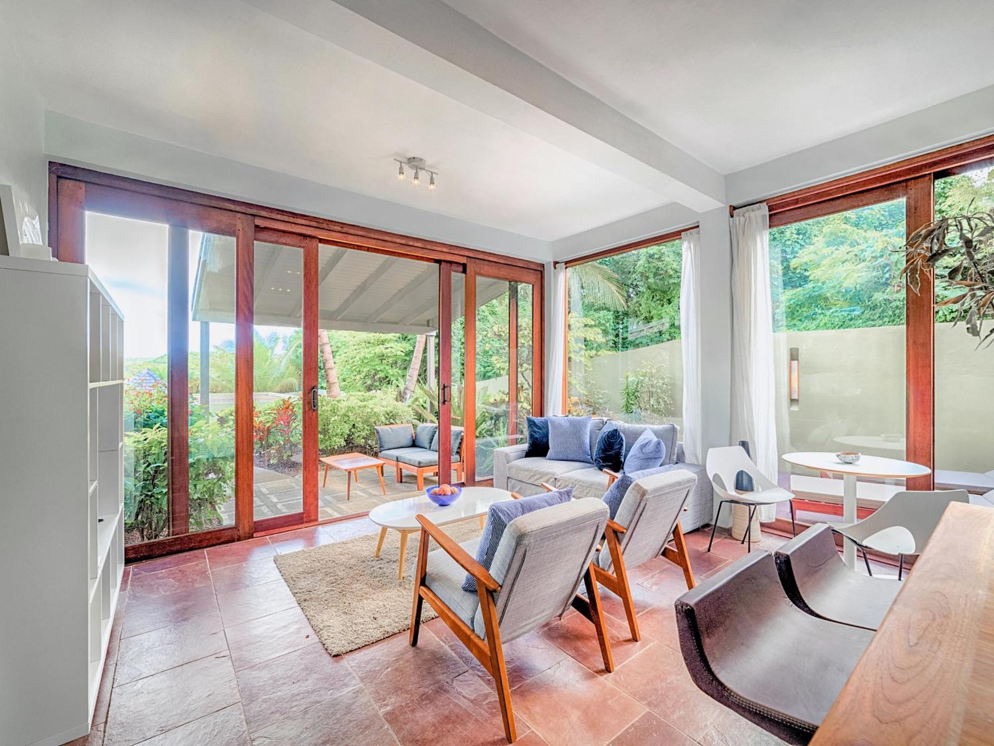 473 Grenada Boutique Resort St. George's ห้อง รูปภาพ