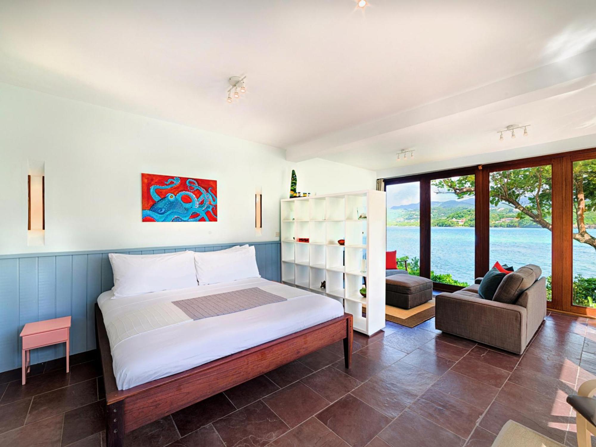 473 Grenada Boutique Resort St. George's ห้อง รูปภาพ