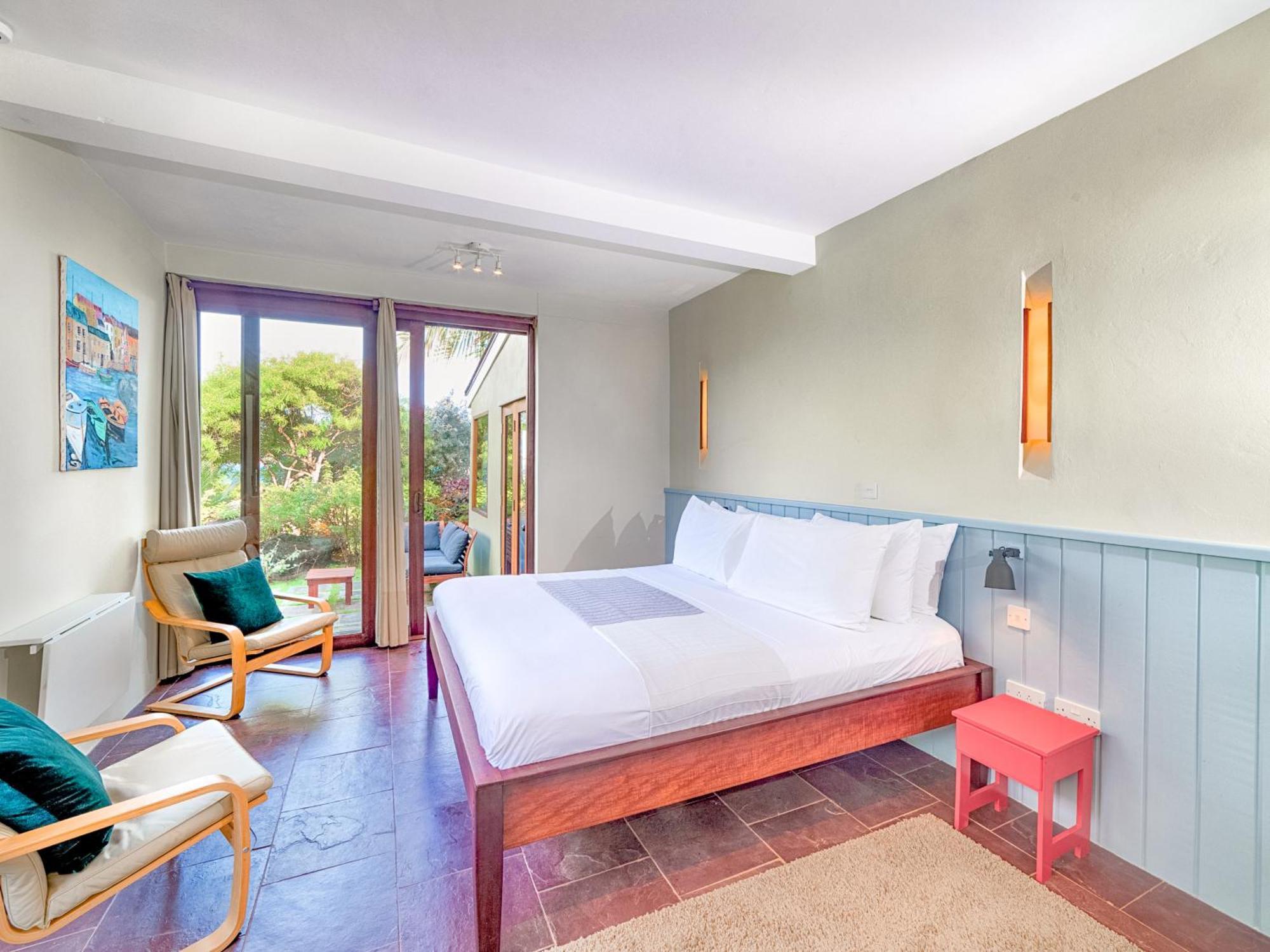 473 Grenada Boutique Resort St. George's ห้อง รูปภาพ