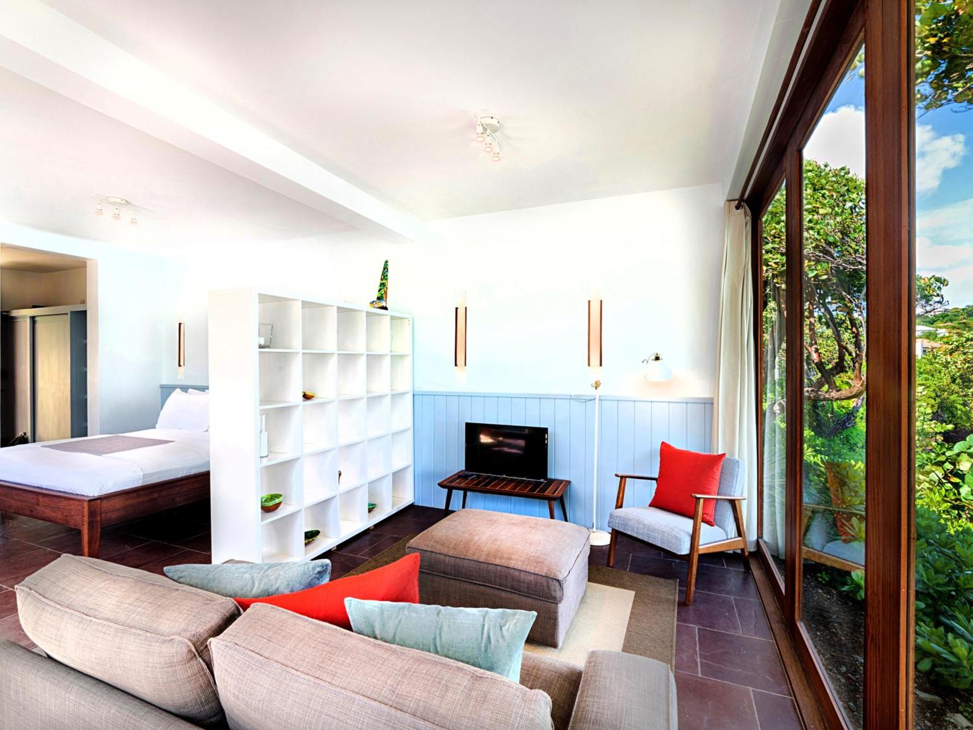 473 Grenada Boutique Resort St. George's ห้อง รูปภาพ