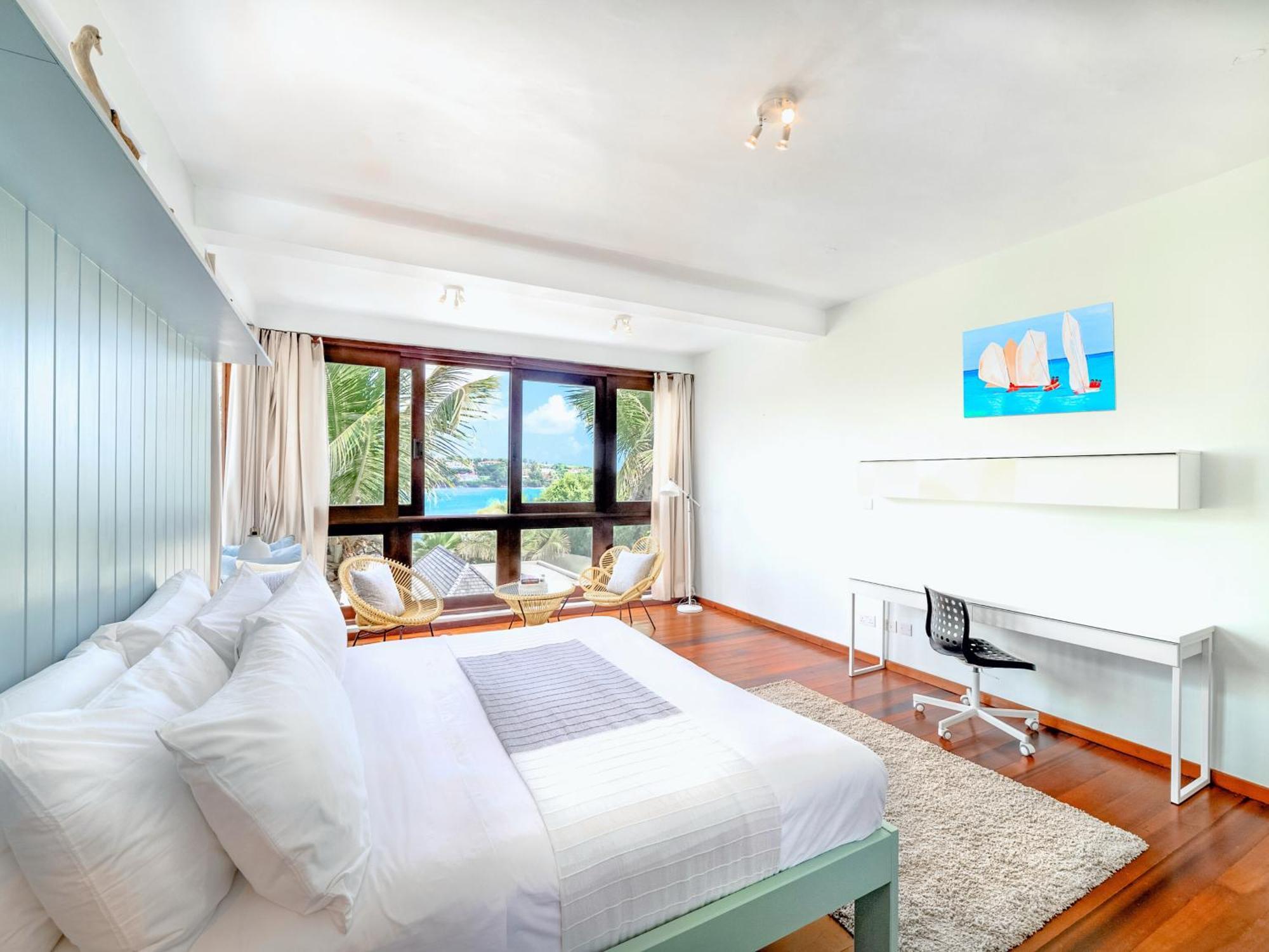 473 Grenada Boutique Resort St. George's ห้อง รูปภาพ