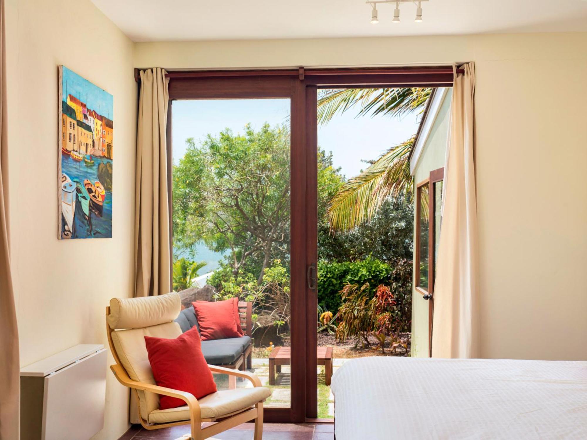 473 Grenada Boutique Resort St. George's ห้อง รูปภาพ