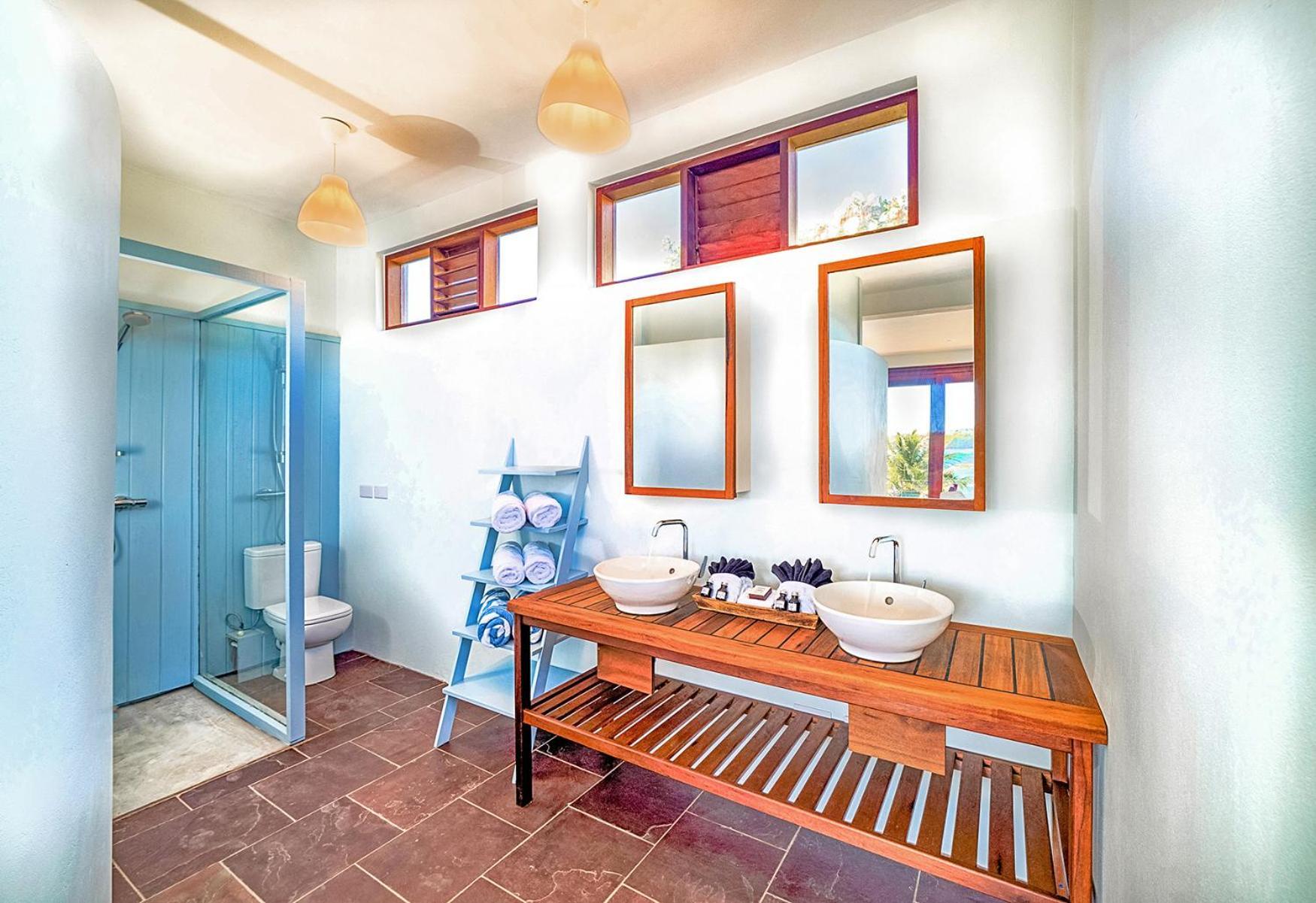 473 Grenada Boutique Resort St. George's ภายนอก รูปภาพ