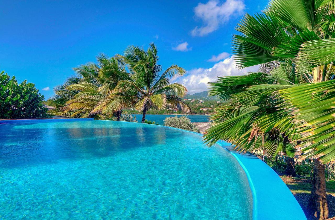473 Grenada Boutique Resort St. George's ภายนอก รูปภาพ