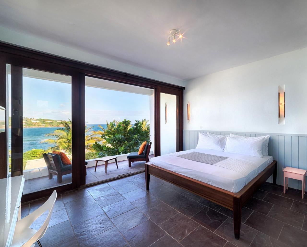 473 Grenada Boutique Resort St. George's ห้อง รูปภาพ