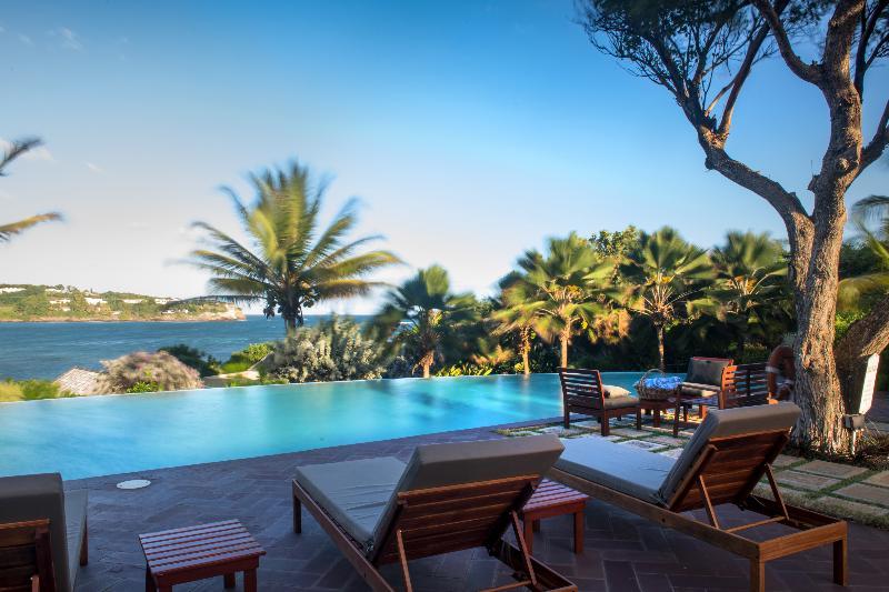 473 Grenada Boutique Resort St. George's ภายนอก รูปภาพ