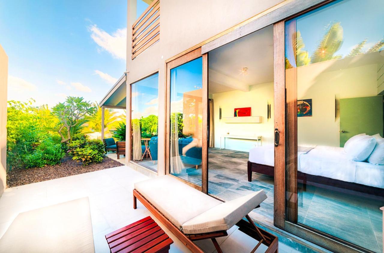 473 Grenada Boutique Resort St. George's ภายนอก รูปภาพ