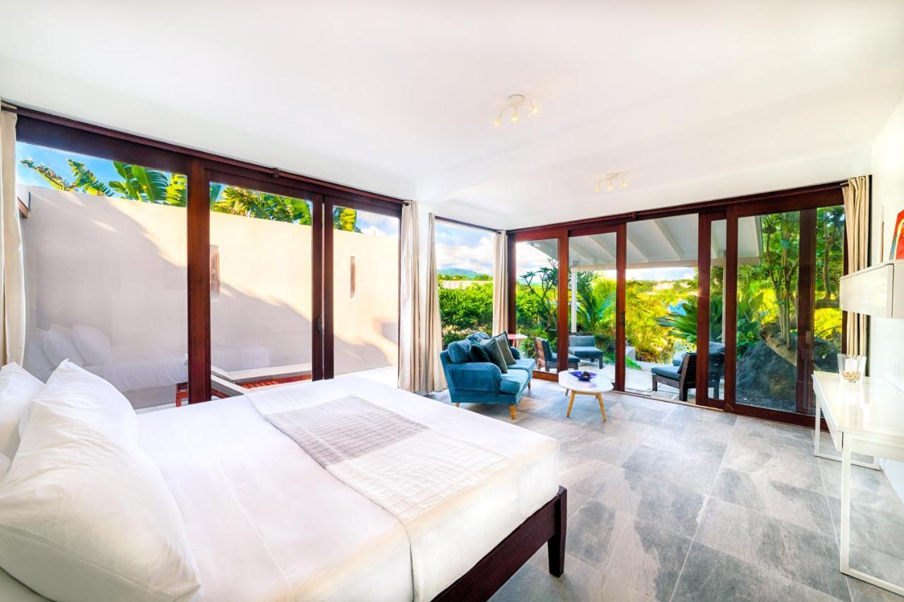 473 Grenada Boutique Resort St. George's ภายนอก รูปภาพ