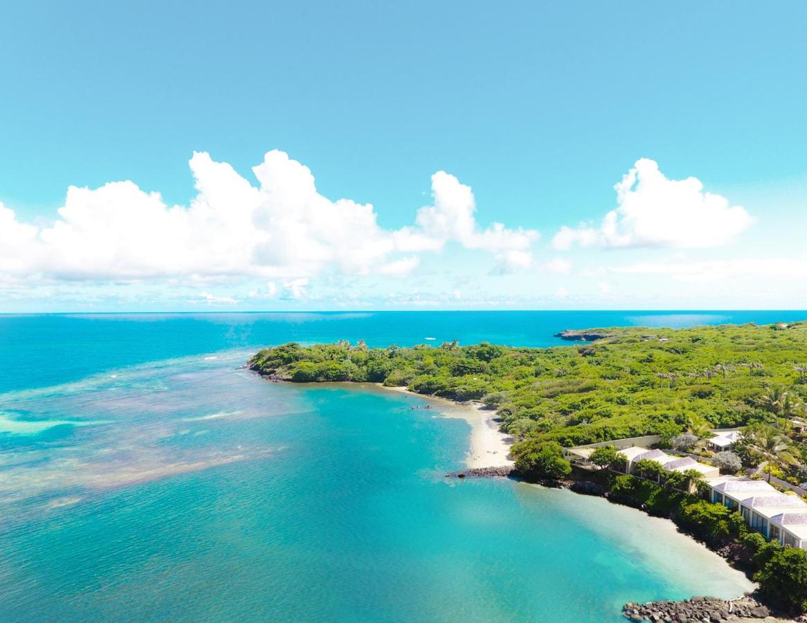 473 Grenada Boutique Resort St. George's ภายนอก รูปภาพ