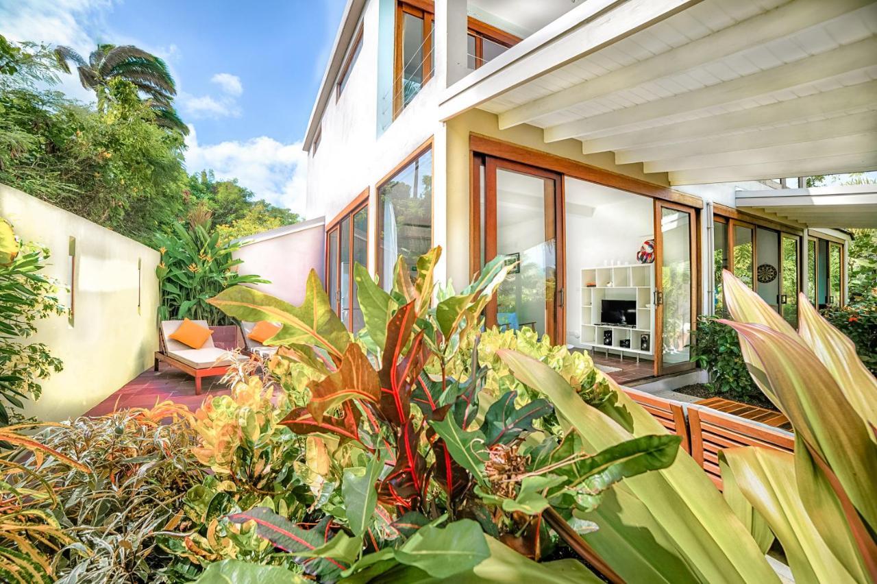 473 Grenada Boutique Resort St. George's ภายนอก รูปภาพ