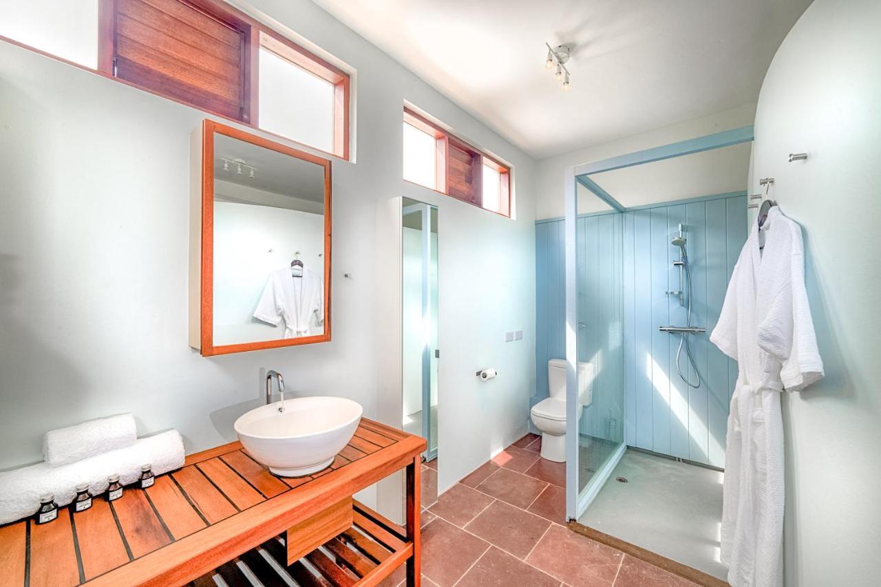 473 Grenada Boutique Resort St. George's ภายนอก รูปภาพ