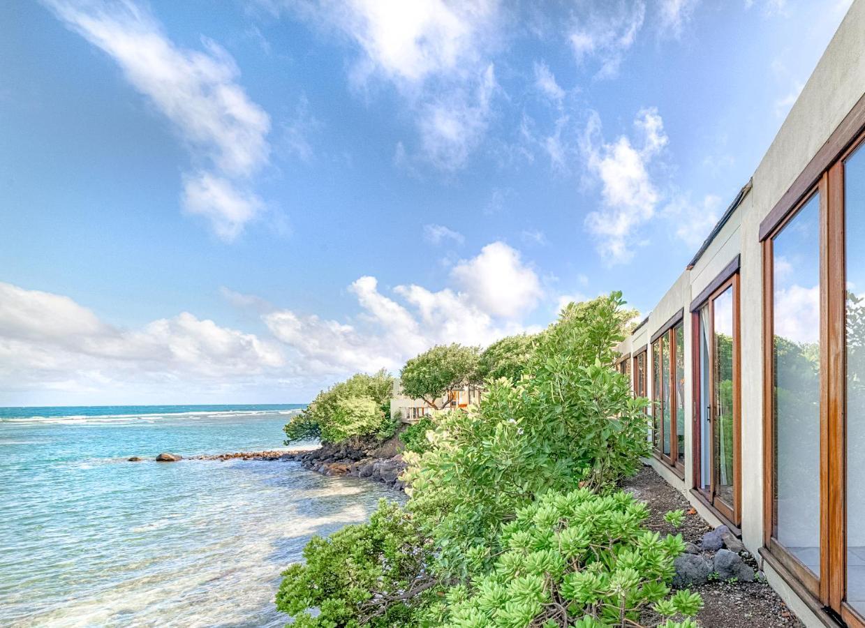 473 Grenada Boutique Resort St. George's ภายนอก รูปภาพ
