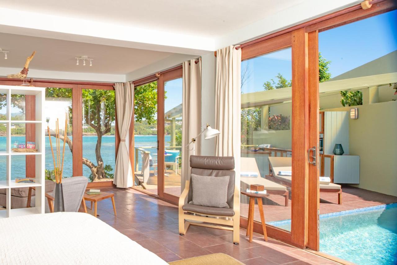 473 Grenada Boutique Resort St. George's ภายนอก รูปภาพ