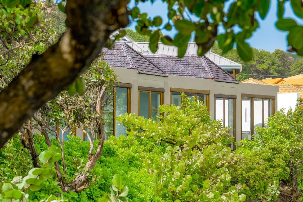 473 Grenada Boutique Resort St. George's ภายนอก รูปภาพ